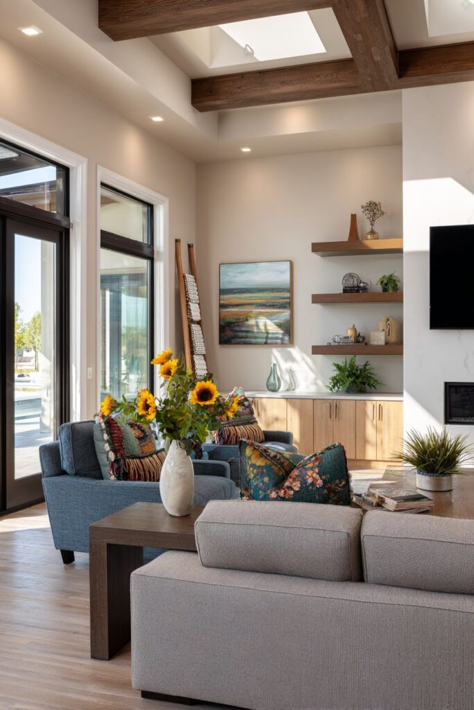  Practical Media Integration with Vintage Accessories