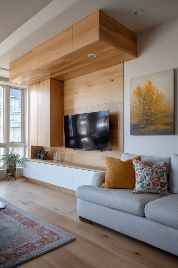  Practical Media Integration with Vintage Accessories