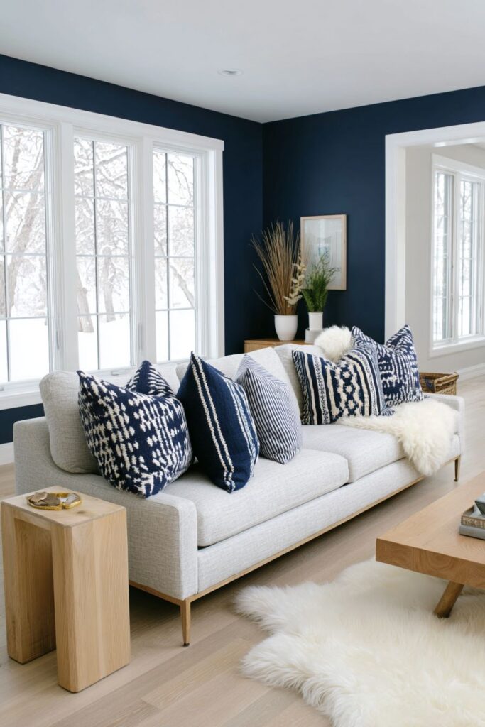 Scandinavian Simplicity