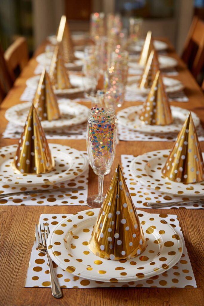 Family-Friendly Festive Fun