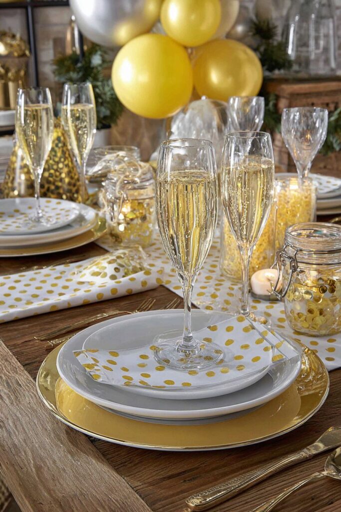 Family-Friendly Festive Fun