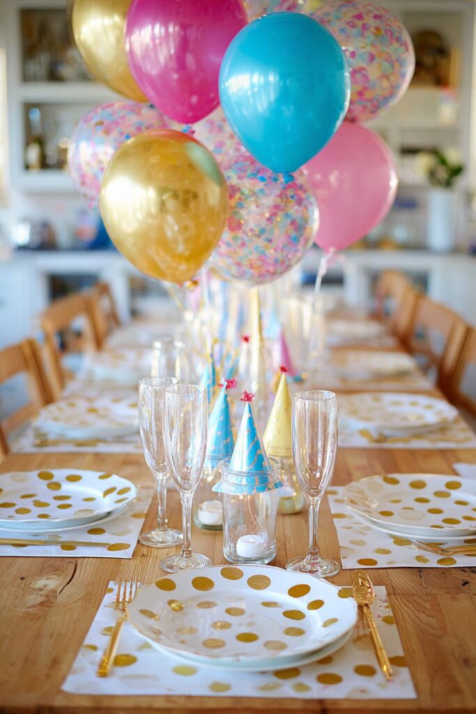 Family-Friendly Festive Fun