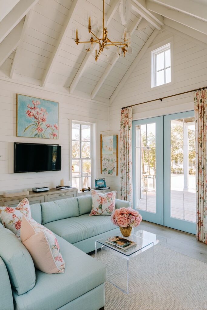 Modular Green Sophistication