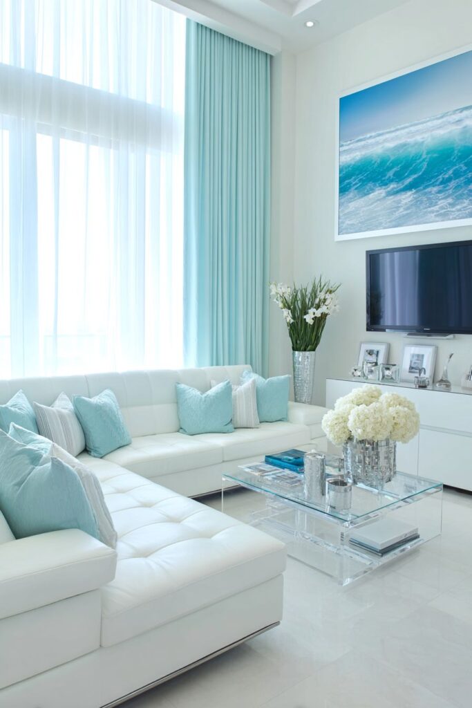 Contemporary Cooling Material Focus