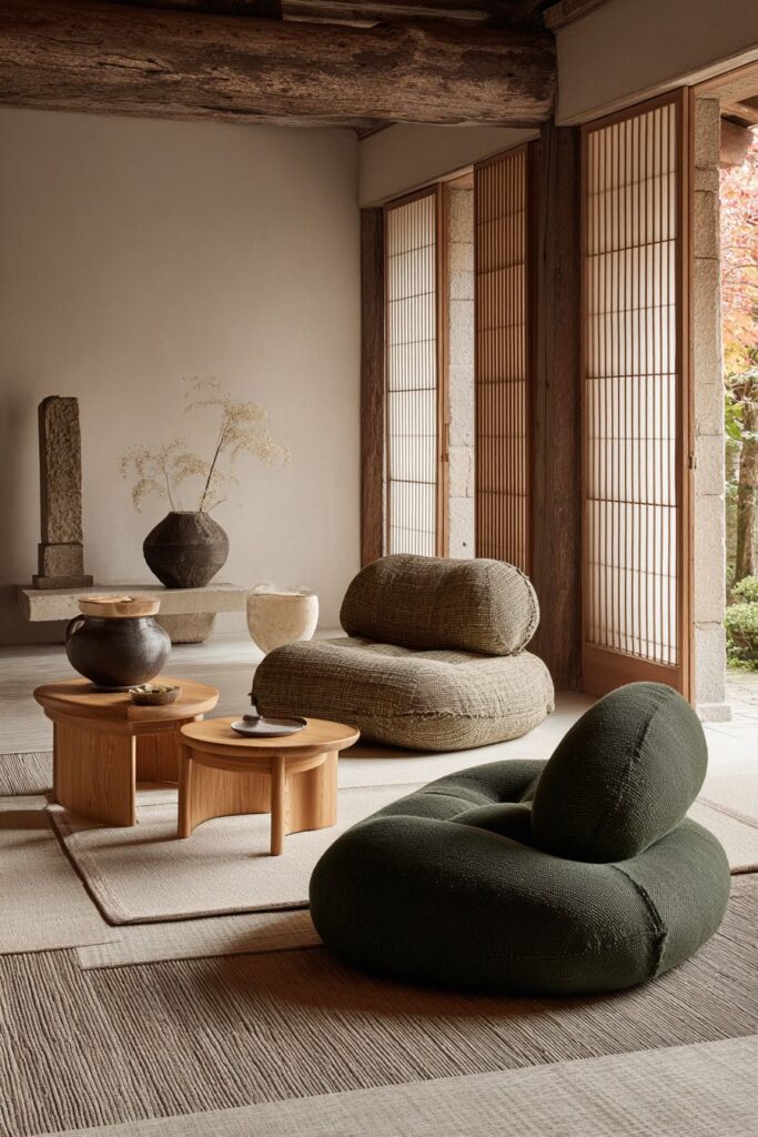 Sliding Door Serenity