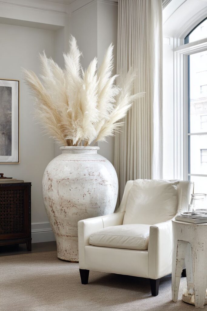 Intimate Corner Retreat