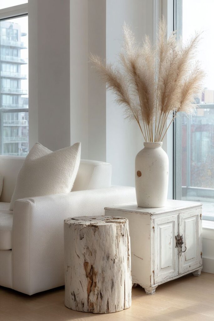 Intimate Corner Retreat