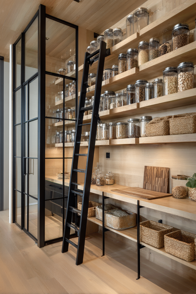 The Pantry Paradise