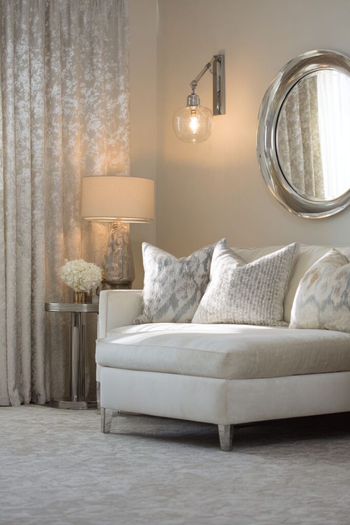 Integrated Platform Living