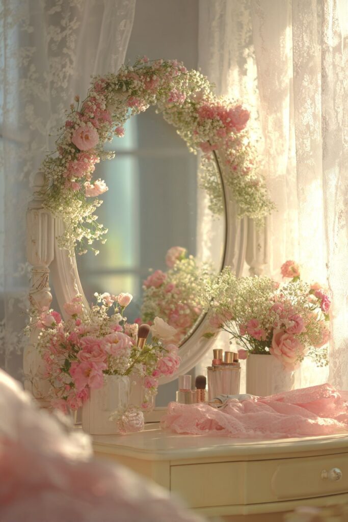 Buttercream Vanity Charm