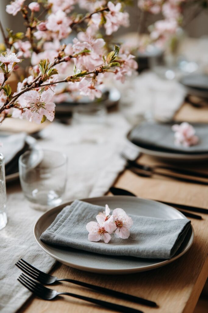 Scandinavian Natural Simplicity