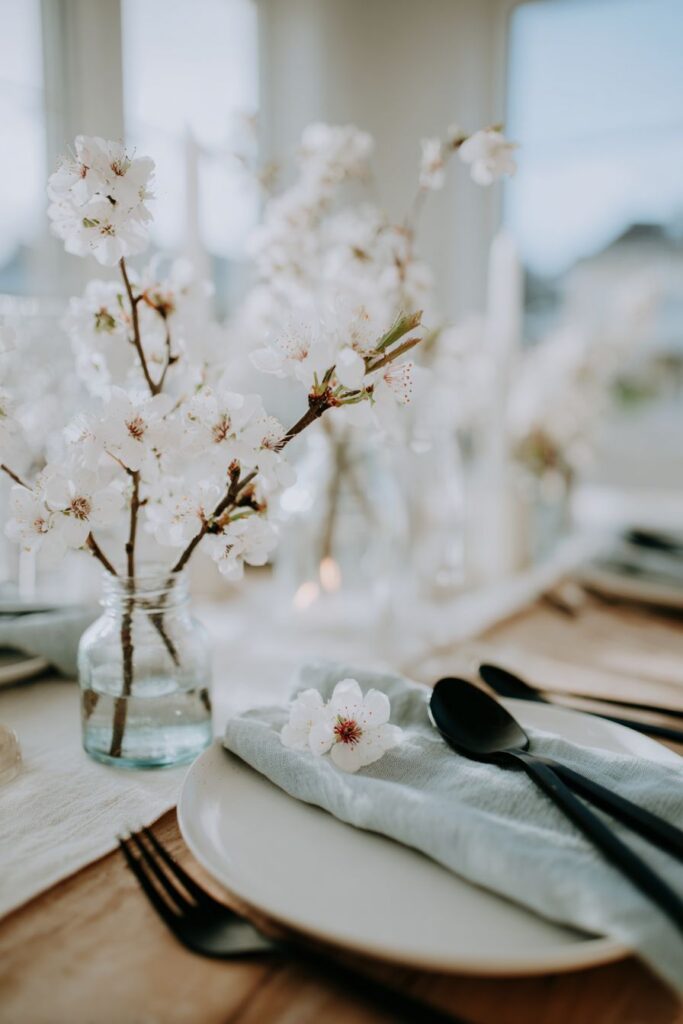 Scandinavian Natural Simplicity