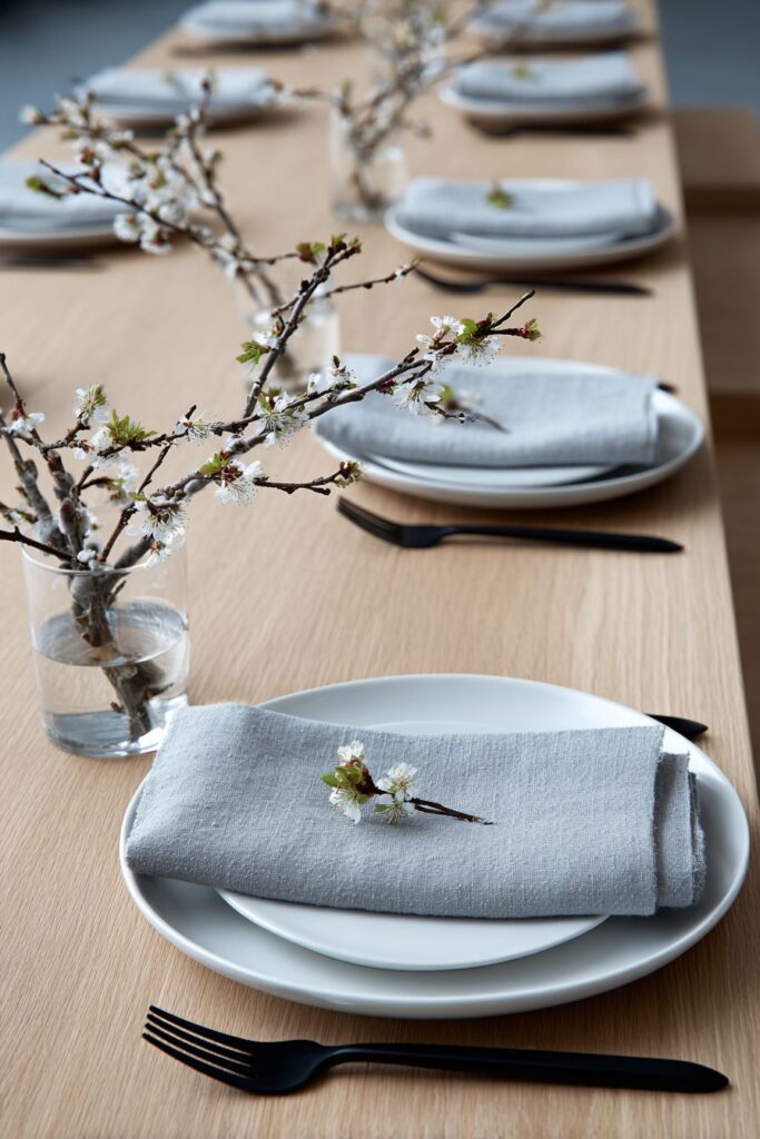 Scandinavian Natural Simplicity