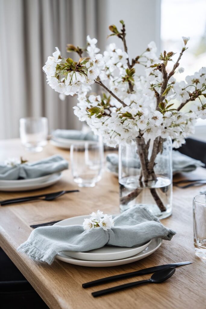 Scandinavian Natural Simplicity