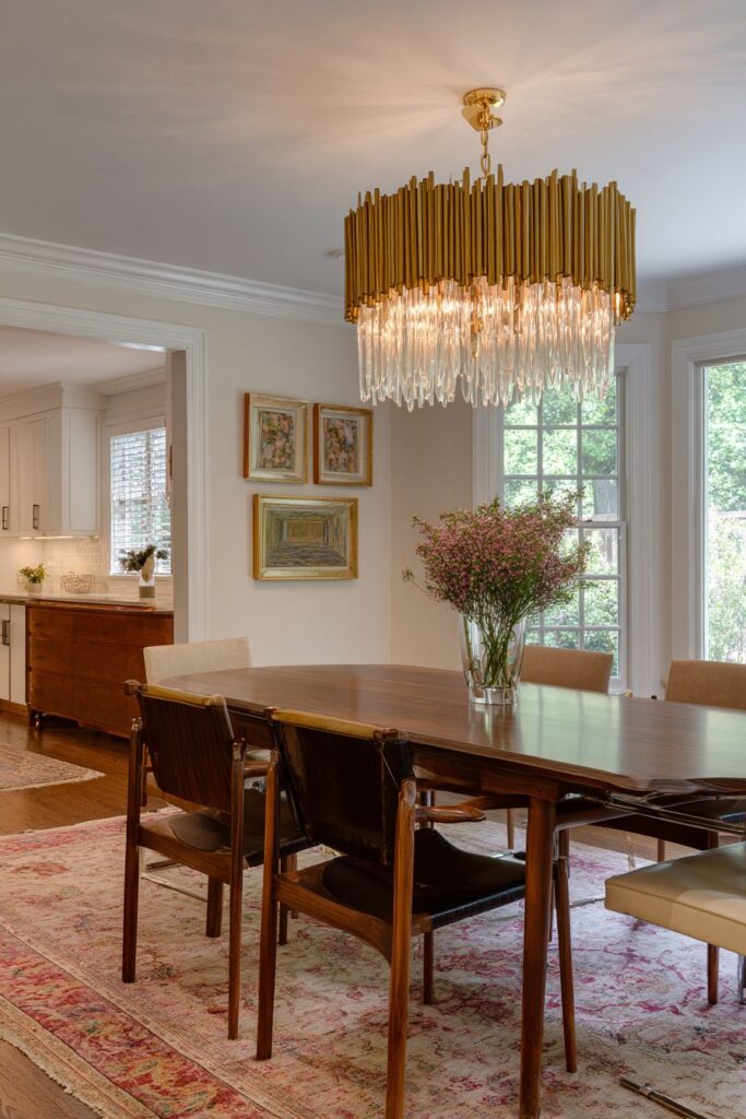 Eclectic Collected Charm