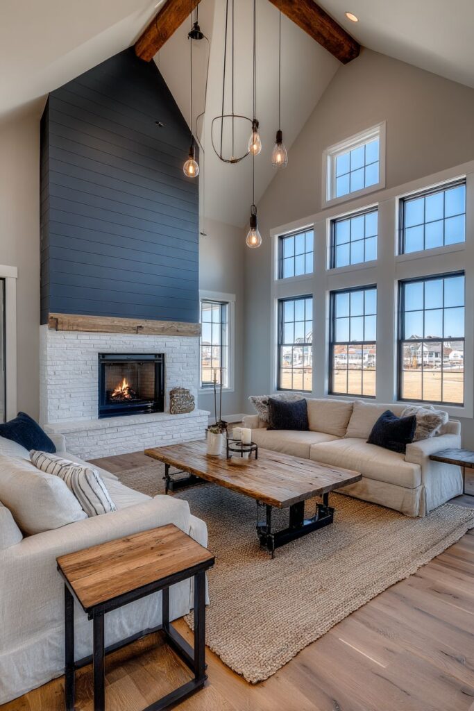 Modern Farmhouse Fusion