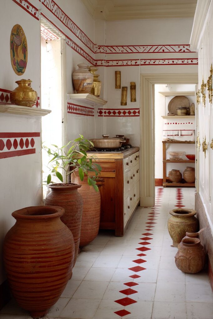 Bengali Coastal Kitchen Specialization