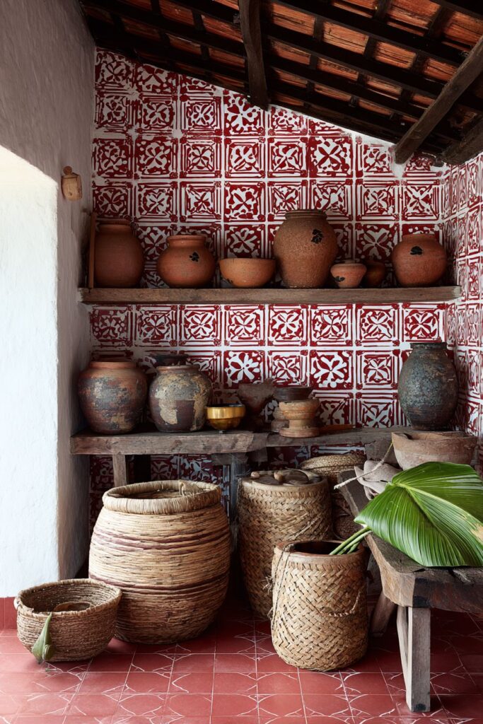 Bengali Coastal Kitchen Specialization