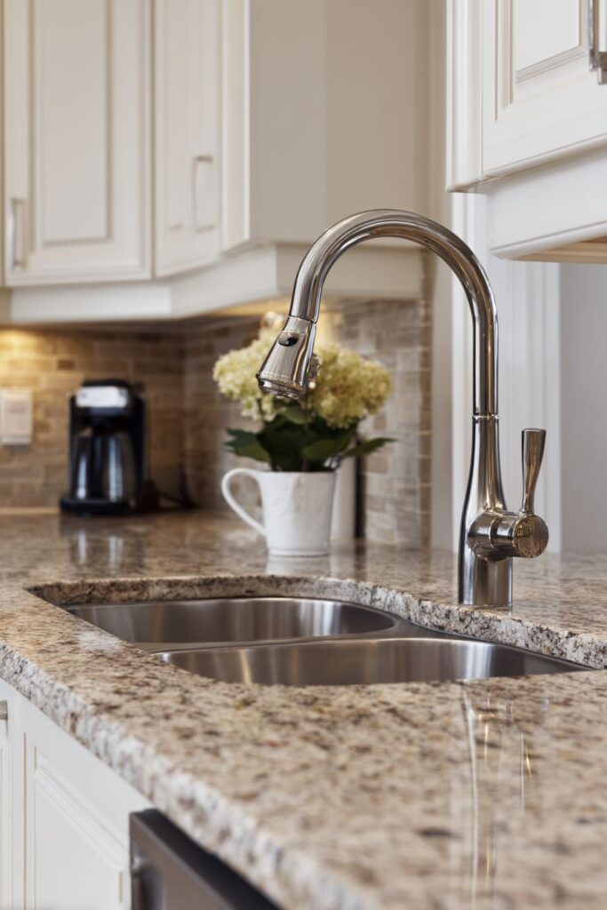 Undermount Kitchen Sink Ideas