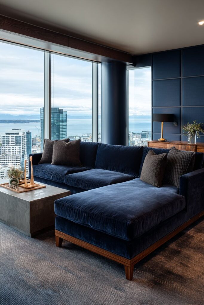 Urban Industrial Edge