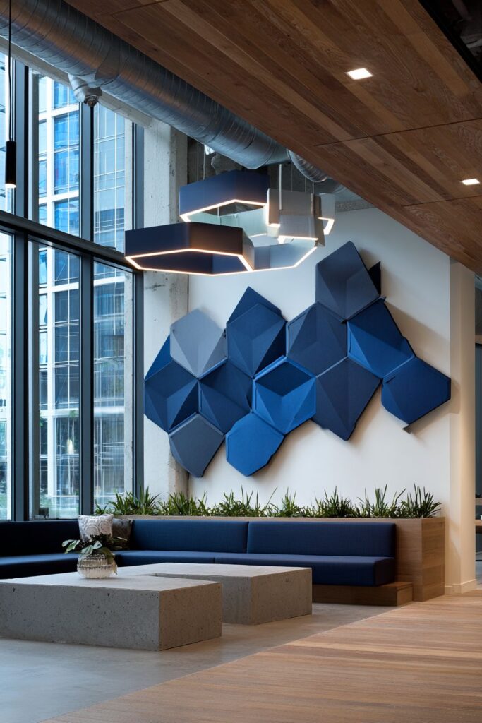 Urban Industrial Edge