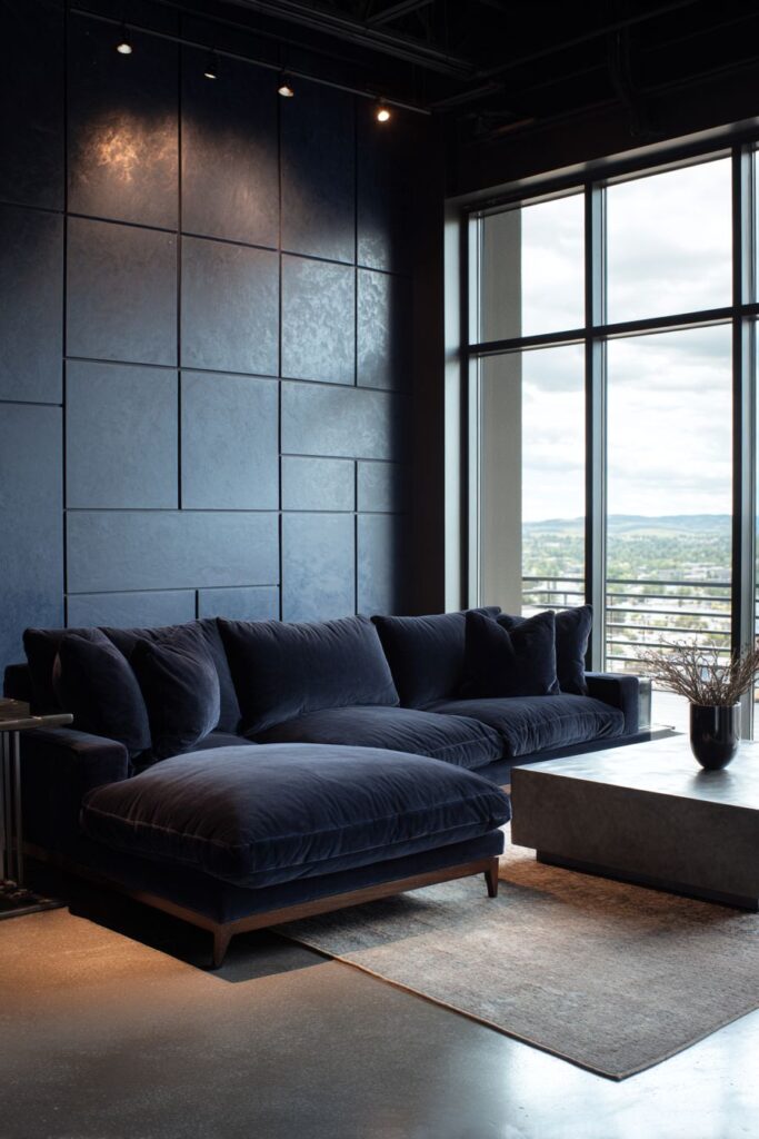 Urban Industrial Edge