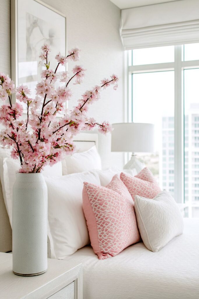 Scandinavian Spring Clarity