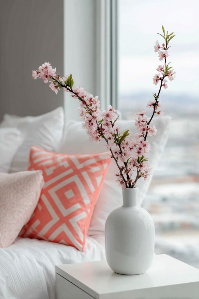 Scandinavian Spring Clarity