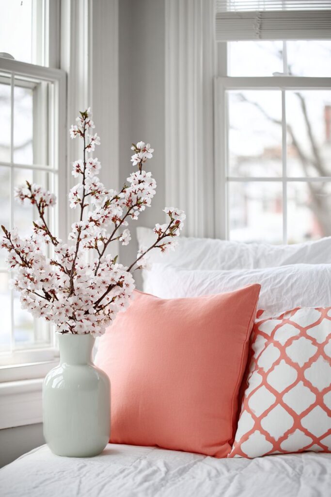 Scandinavian Spring Clarity