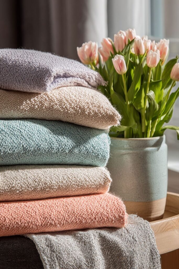 Textile Transformation