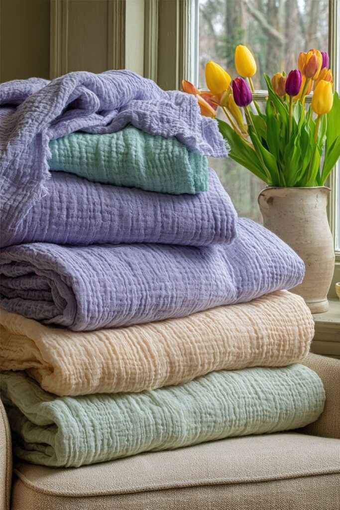 Textile Transformation