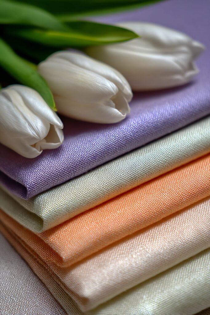 Textile Transformation