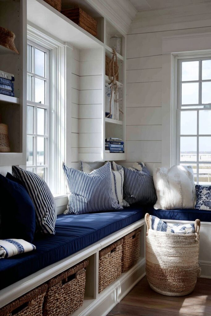 Smart Summer Storage Solutions