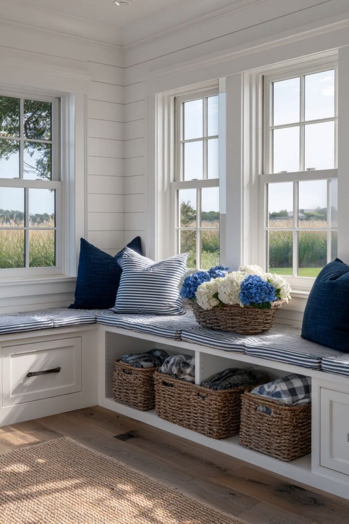 Smart Summer Storage Solutions