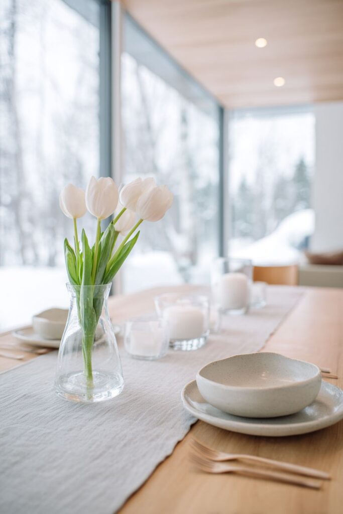 Scandinavian Simplicity