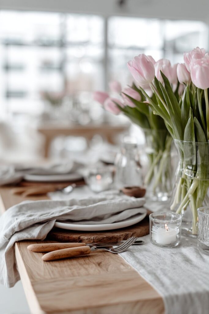 Scandinavian Simplicity