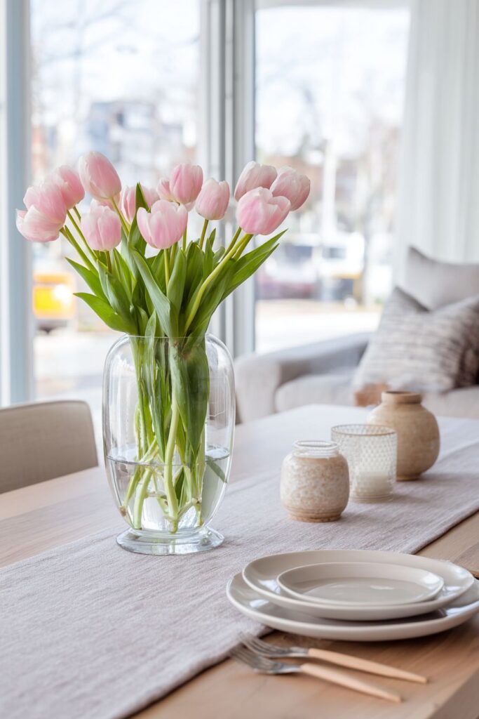 Scandinavian Simplicity