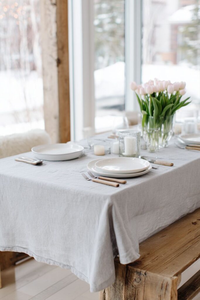 Scandinavian Simplicity