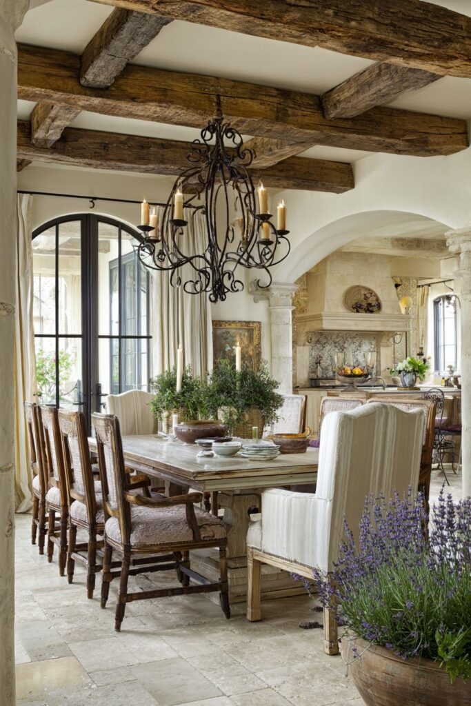 French Country Romance