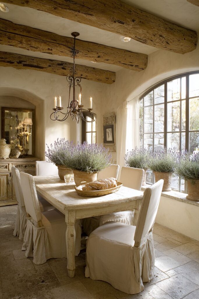 French Country Romance