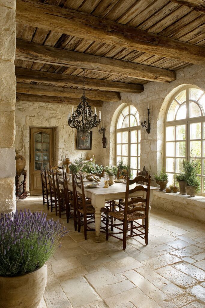 French Country Romance