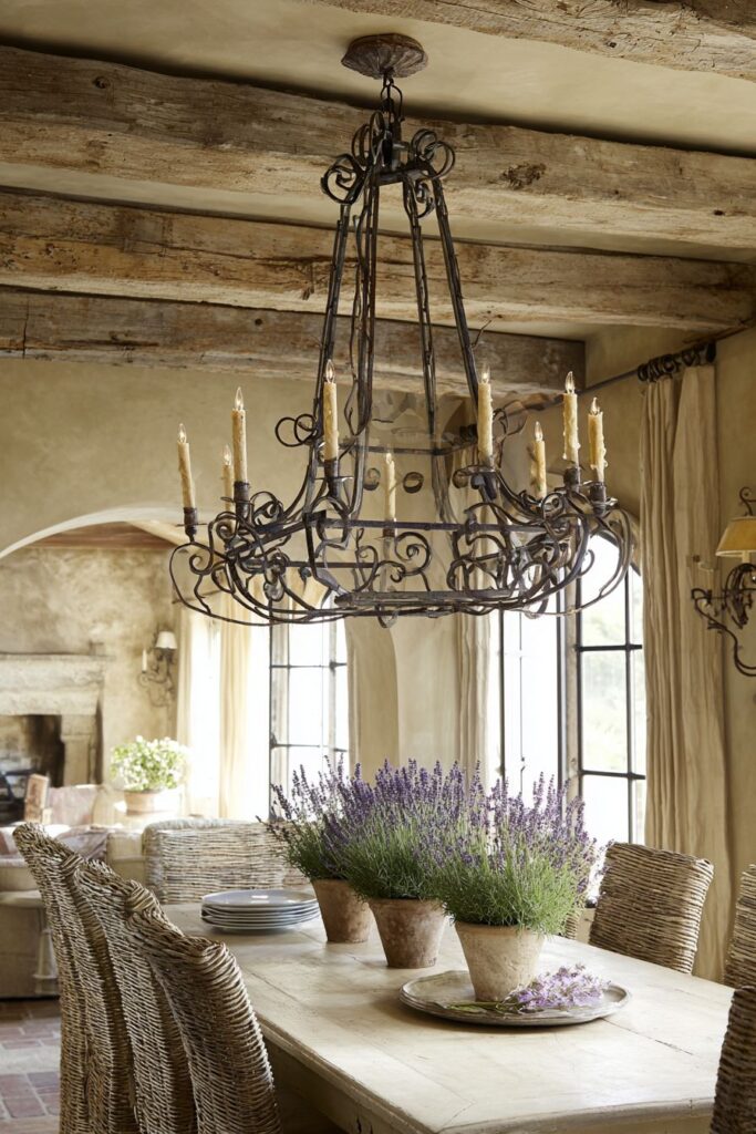 French Country Romance