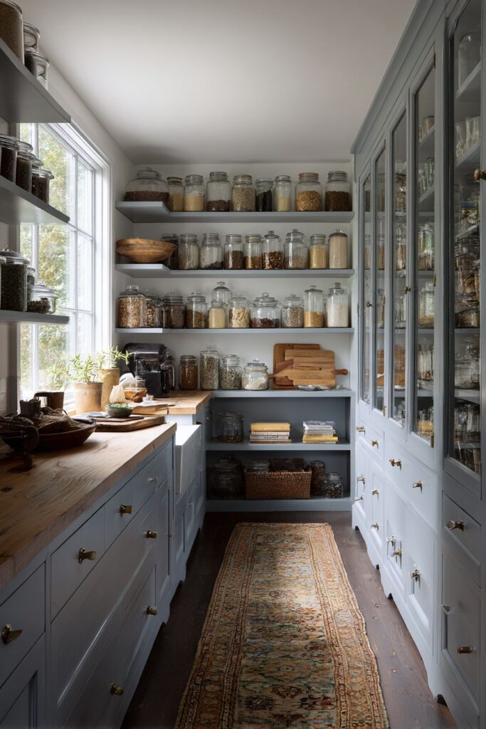  Apothecary-Inspired Display and Organization