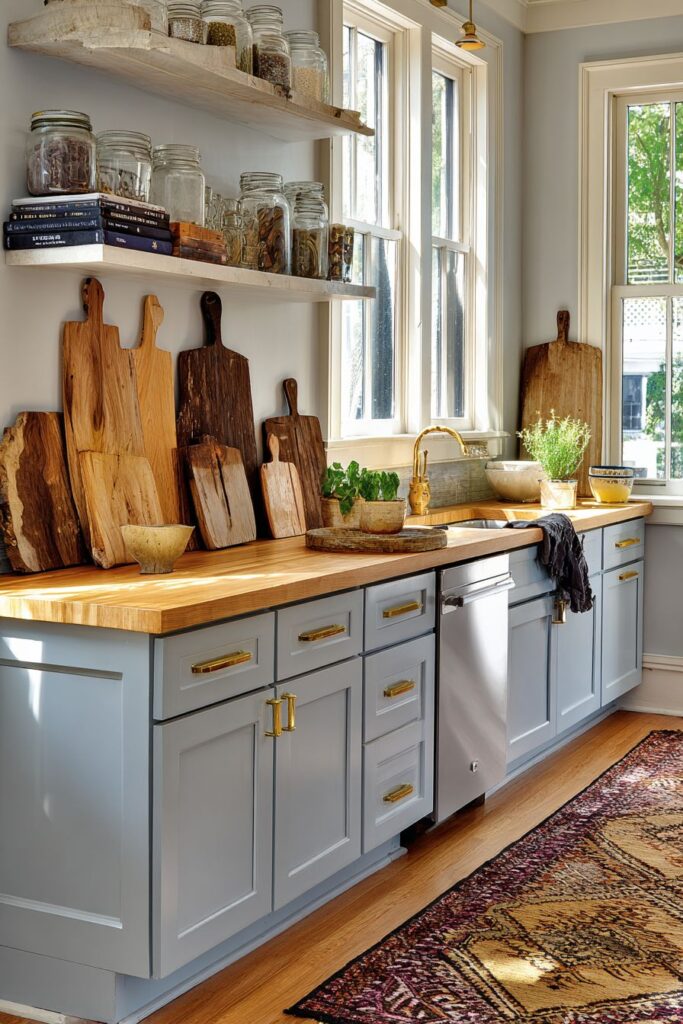  Apothecary-Inspired Display and Organization