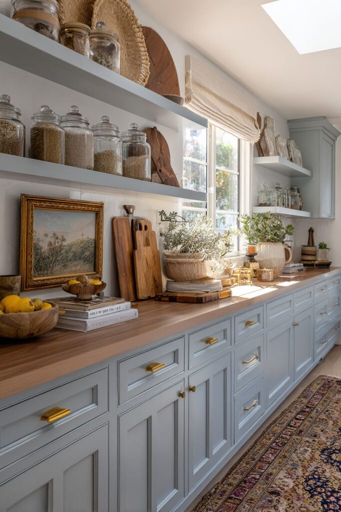  Apothecary-Inspired Display and Organization