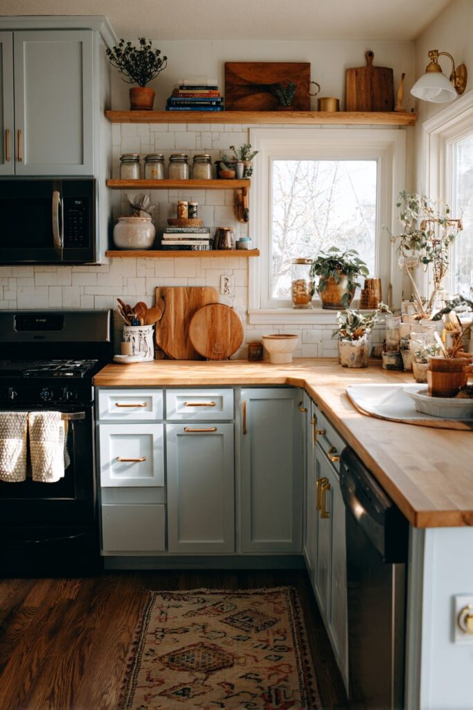  Apothecary-Inspired Display and Organization