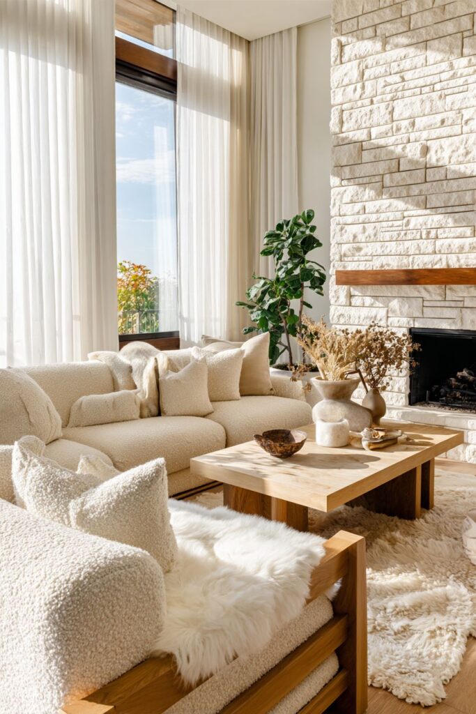 Urban Sophistication with Forest Green Velvet