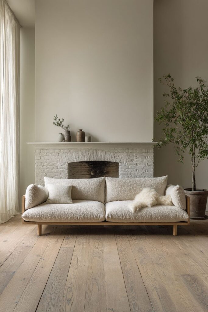 Urban Sophistication with Forest Green Velvet