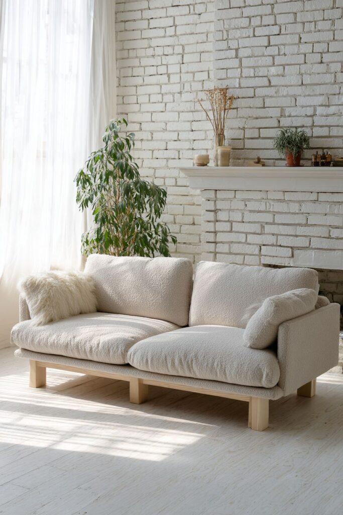 Urban Sophistication with Forest Green Velvet