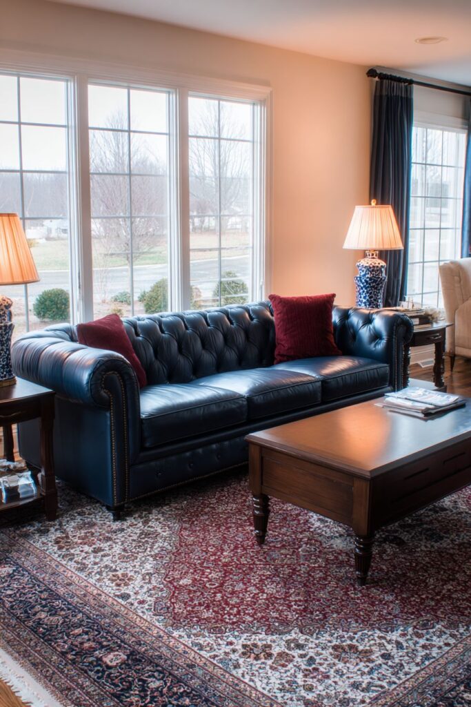  Timeless Traditional Elegance